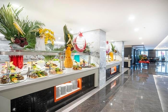 Side utazás Master Family Club Hotel