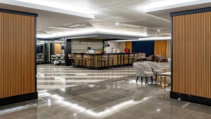 Side utazás Master Family Club Hotel