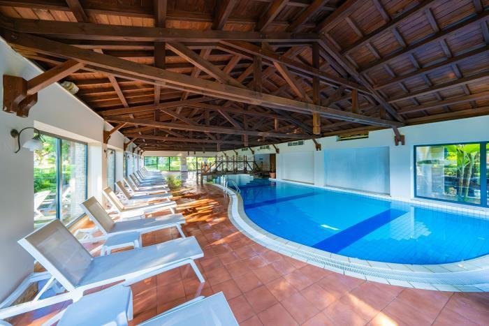 Side utazás Master Family Club Hotel