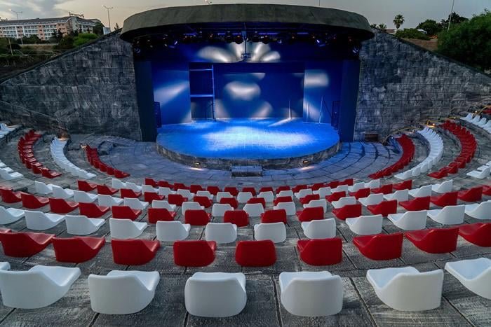 Side utazás Master Family Club Hotel