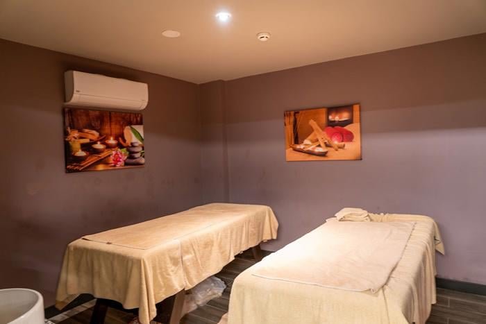 Side utazás Master Family Club Hotel