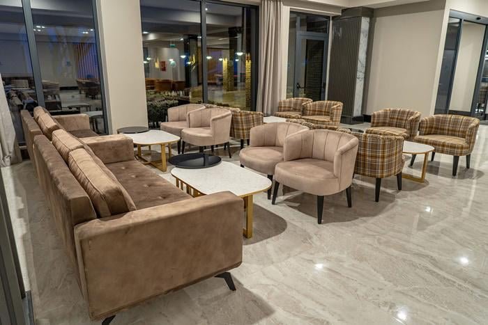 Side utazás Master Family Club Hotel