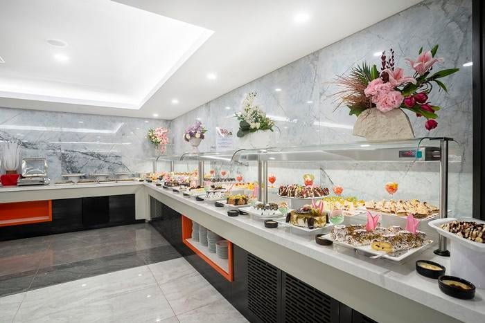 Side utazás Master Family Club Hotel