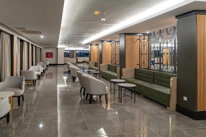 Side utazás Master Family Club Hotel