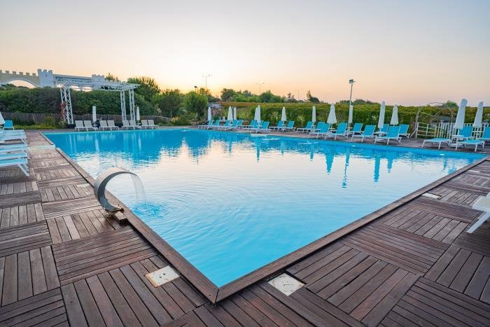 Side utazás Master Family Club Hotel