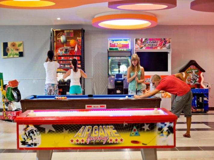 Alanya utazás Mc Beach Park Resort