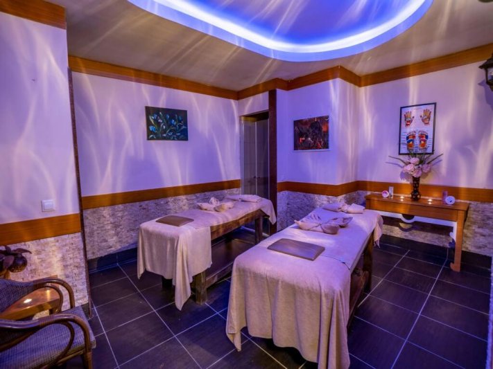 Alanya utazás Mc Beach Park Resort