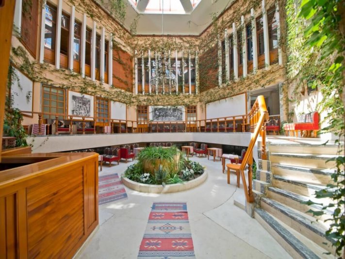 Alanya utazás Mc Beach Park Resort