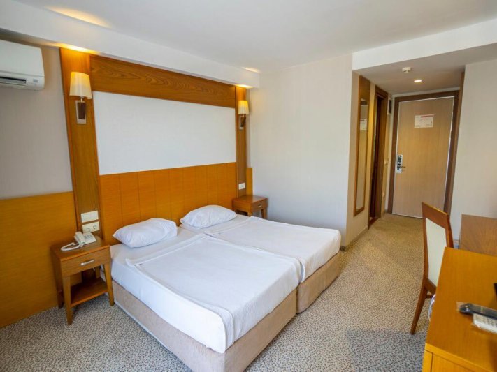 Mc Beach Park Resort Alanya