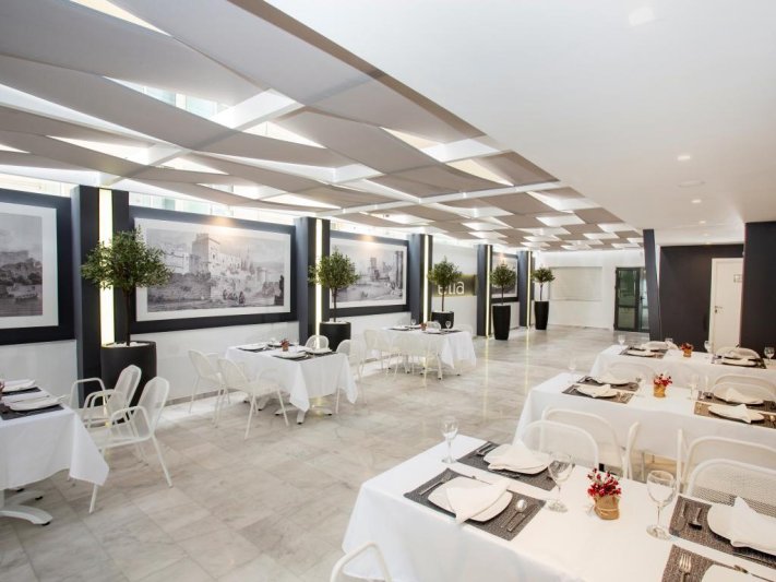 Rodosz Rhodes utazás Mercure Rhodes Alexia (ex: Alexia Premier City)