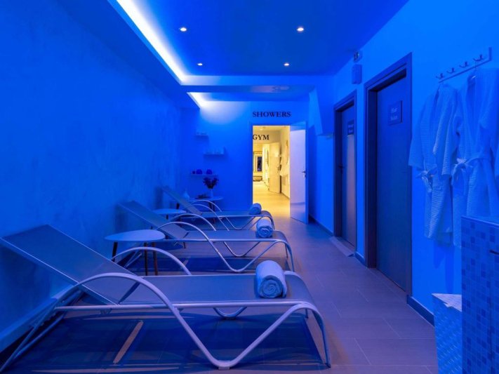 Mercure Rhodes Alexia (ex: Alexia Premier City) Rodosz Rhodes