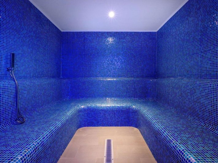 Rodosz Rhodes utazás Mercure Rhodes Alexia (ex: Alexia Premier City)