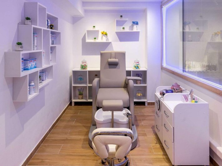 Rodosz Rhodes utazás Mercure Rhodes Alexia (ex: Alexia Premier City)