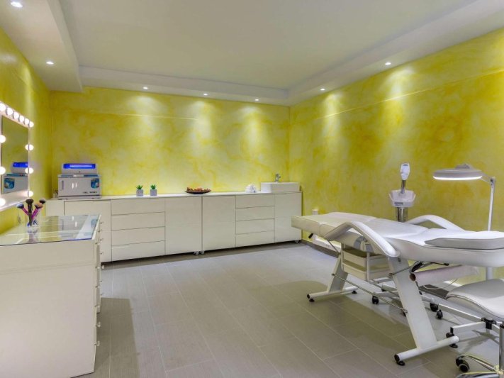 Rodosz Rhodes utazás Mercure Rhodes Alexia (ex: Alexia Premier City)