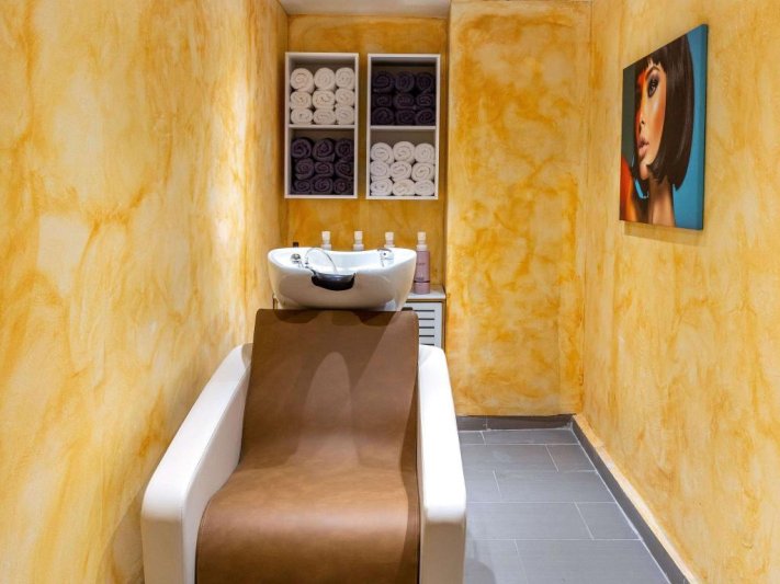 Rodosz Rhodes utazás Mercure Rhodes Alexia (ex: Alexia Premier City)