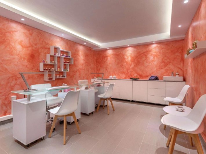 Rodosz Rhodes utazás Mercure Rhodes Alexia (ex: Alexia Premier City)