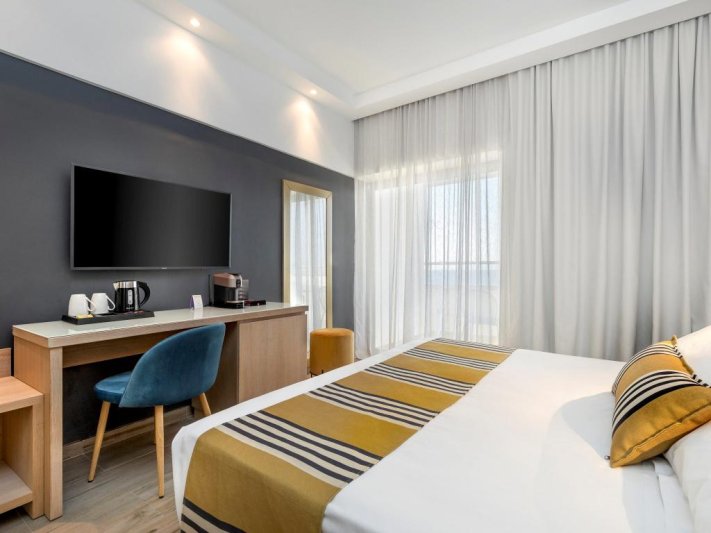Mercure Rhodes Alexia (ex: Alexia Premier City) Rodosz Rhodes