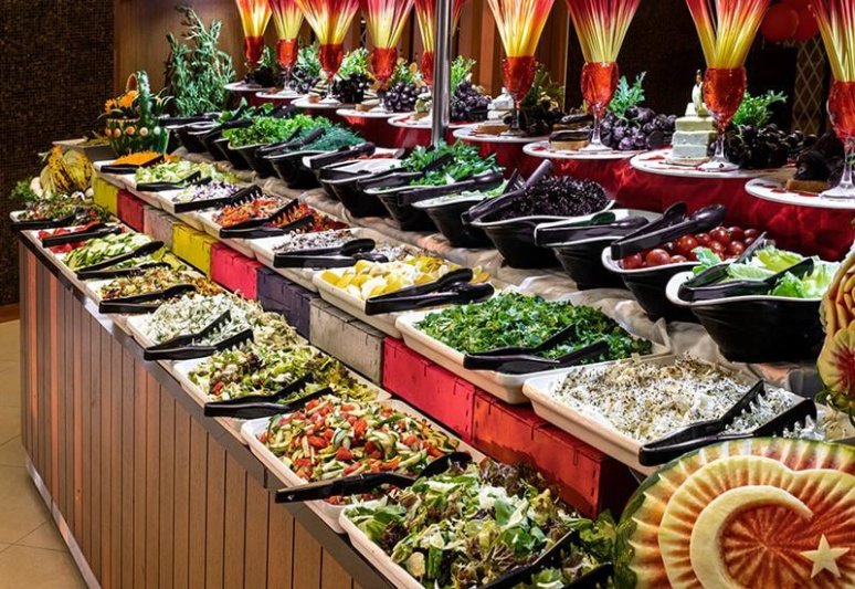 Alanya utazás Michell Hotel Spa Beach Club