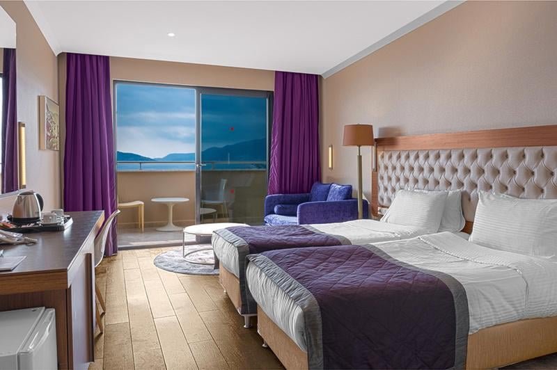 Michell Hotel Spa Beach Club Alanya