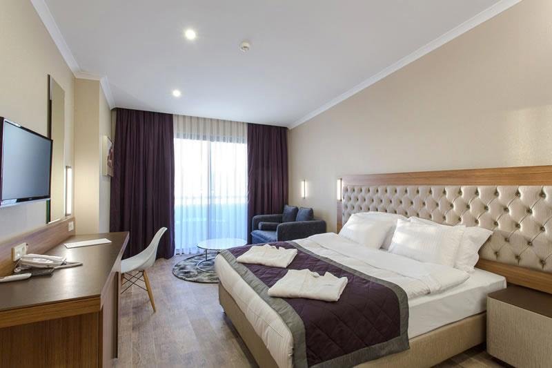 Michell Hotel Spa Beach Club Alanya
