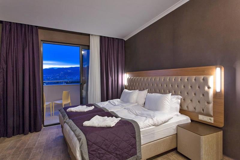 Michell Hotel Spa Beach Club Alanya
