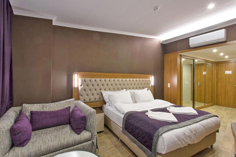 Michell Hotel Spa Beach Club Alanya