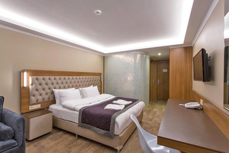 Michell Hotel Spa Beach Club Alanya