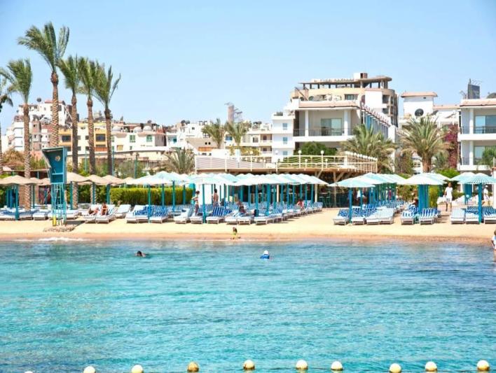 Minamark Beach Resort Hurghada Hurghada