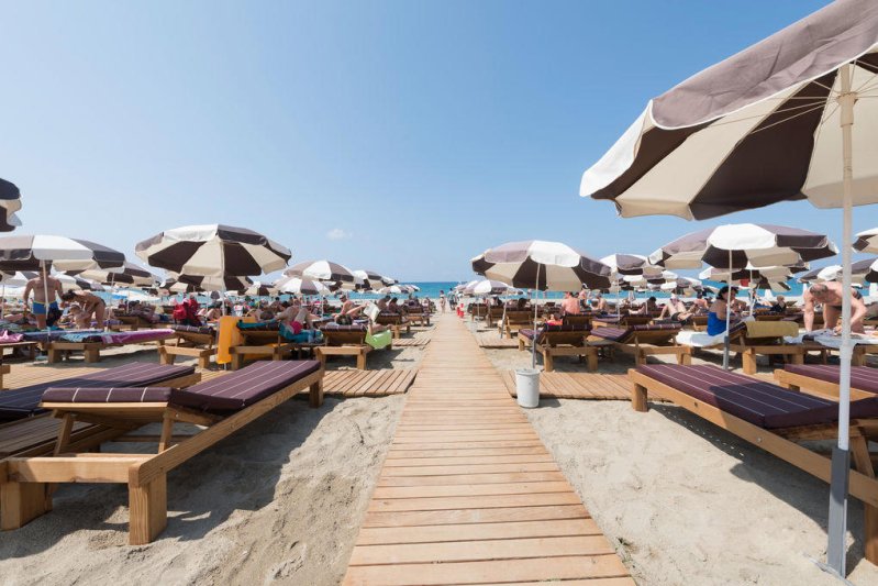 Alanya utazás Monte Carlo Hotel