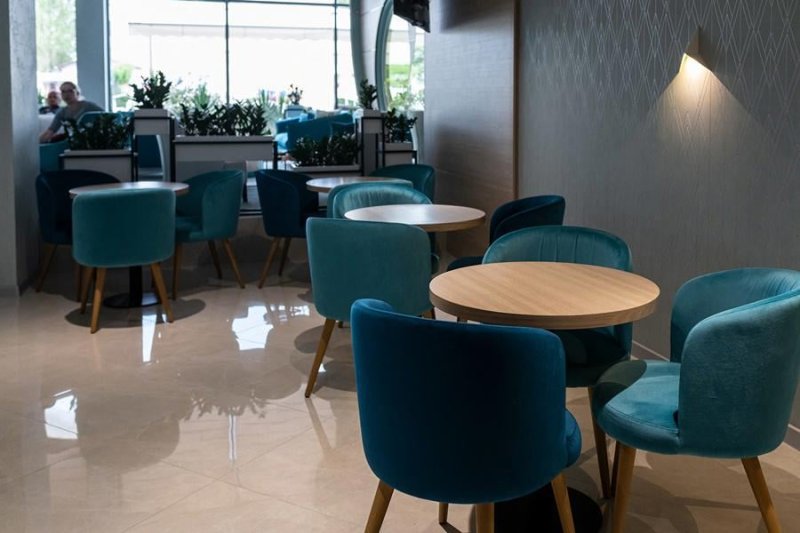 Napospart utazás Neptun Beach