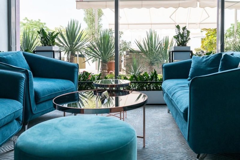 Napospart utazás Neptun Beach