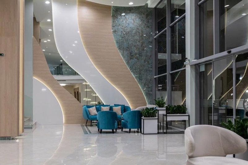 Napospart utazás Neptun Beach