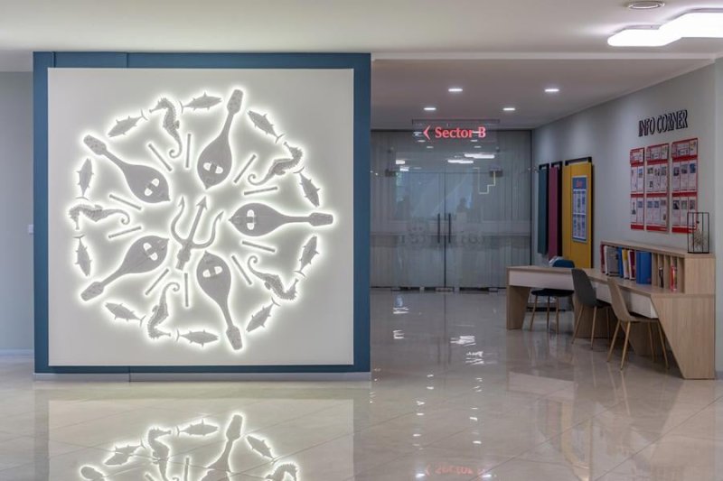 Napospart utazás Neptun Beach