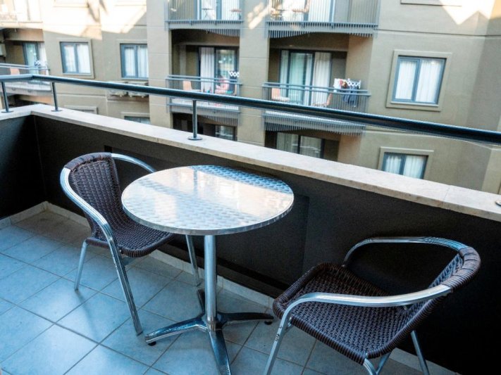 Alanya utazás Bilkay Hotel