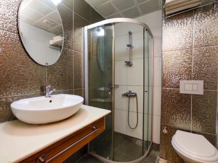 Novis Hotel Cleopatra ( Ex: Bilkay Hotel) Alanya
