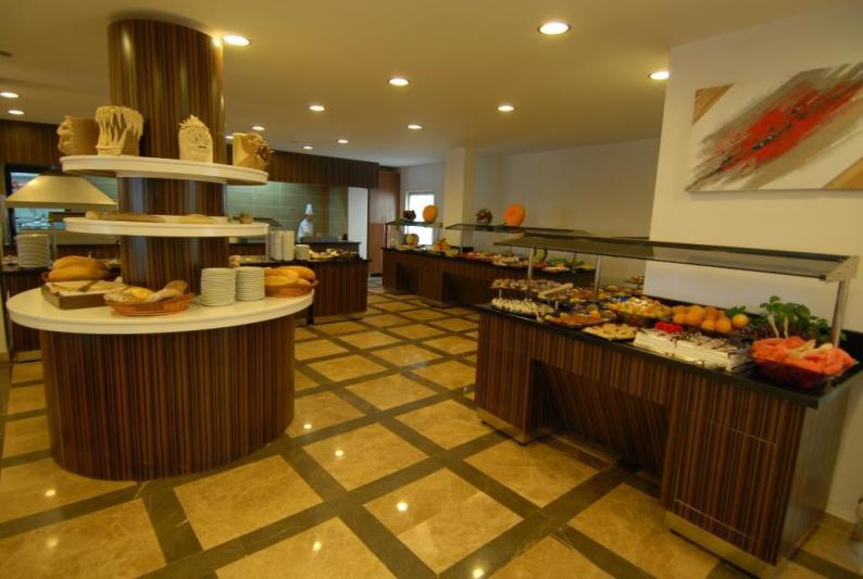 Oba Star Hotel & Spa Alanya
