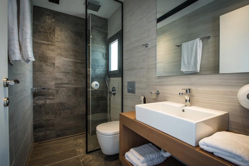Paralos Lifestyle Beach Resort Kréta