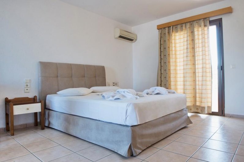 Pennystella Apartments Kréta