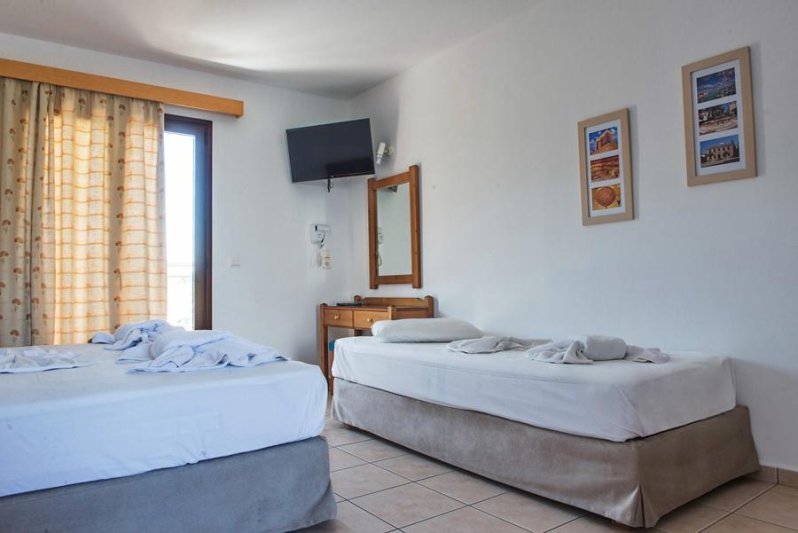 Pennystella Apartments Kréta