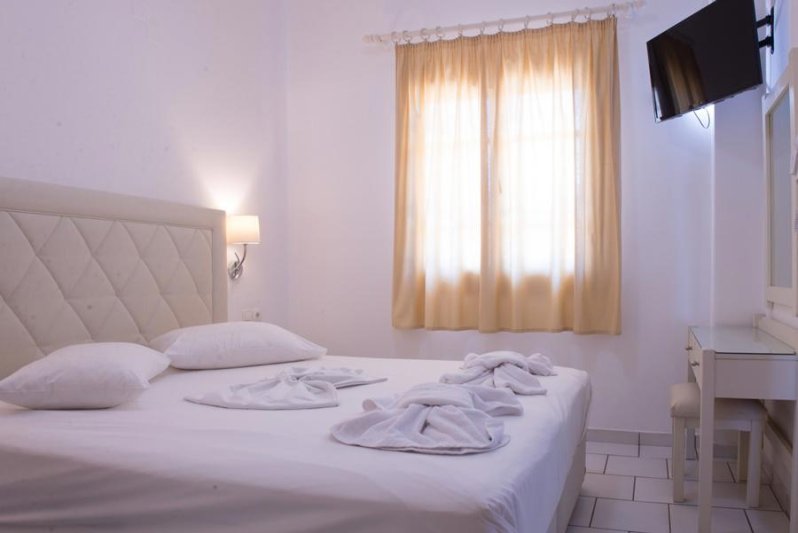 Pennystella Apartments Kréta