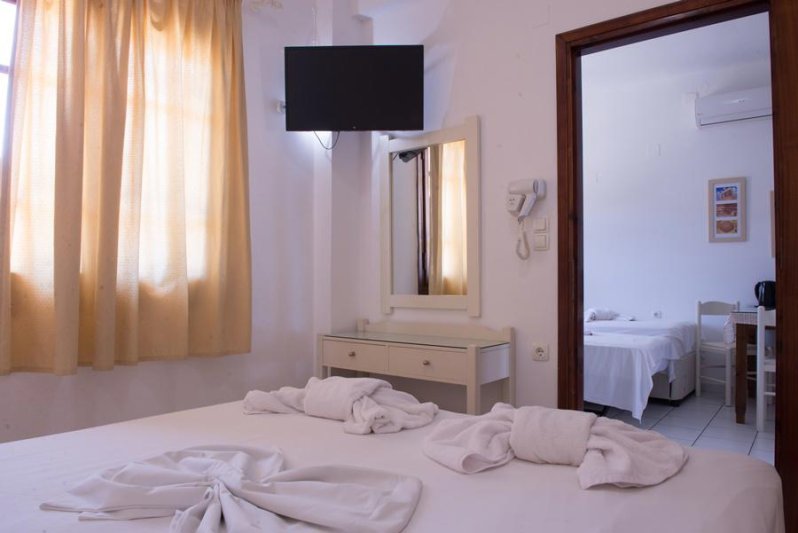 Pennystella Apartments Kréta