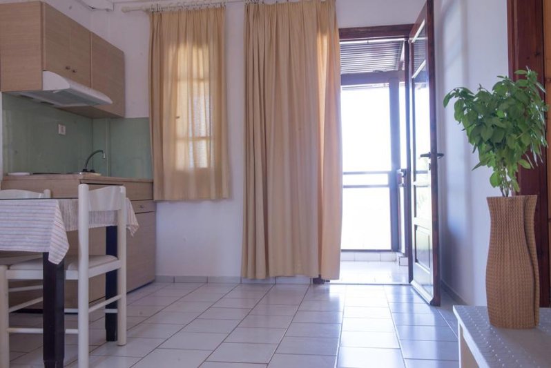 Pennystella Apartments Kréta