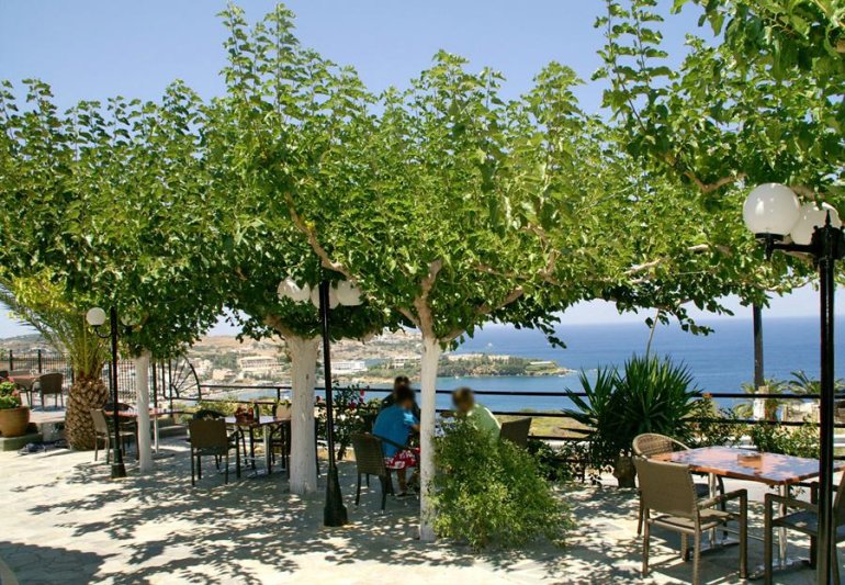 Kréta utazás Pennystella Apartments