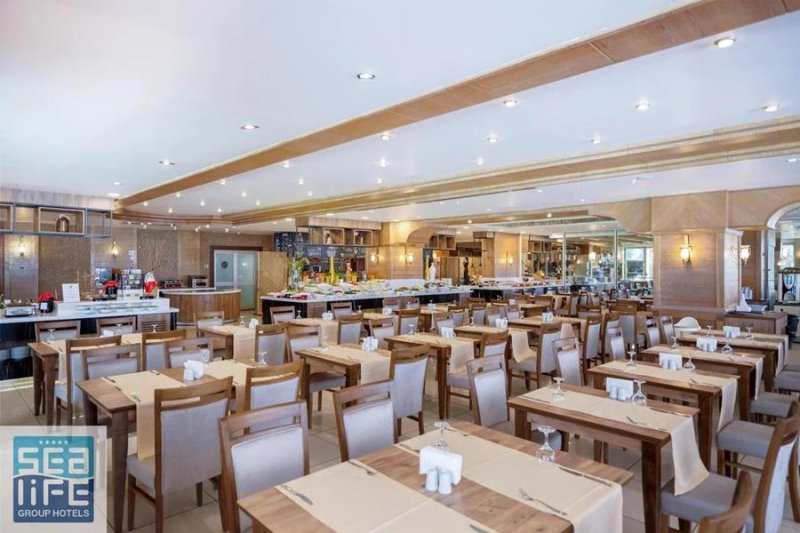 Antalya utazás Porto Bello Resort Spa