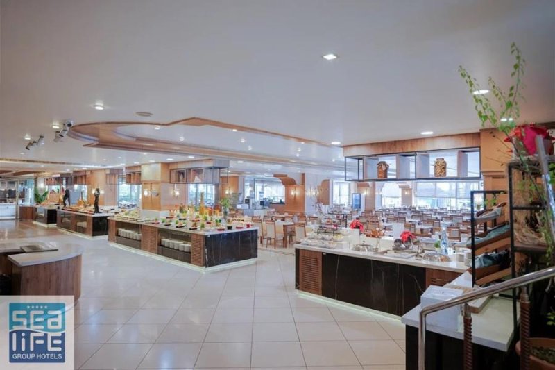 Antalya utazás Porto Bello Resort Spa