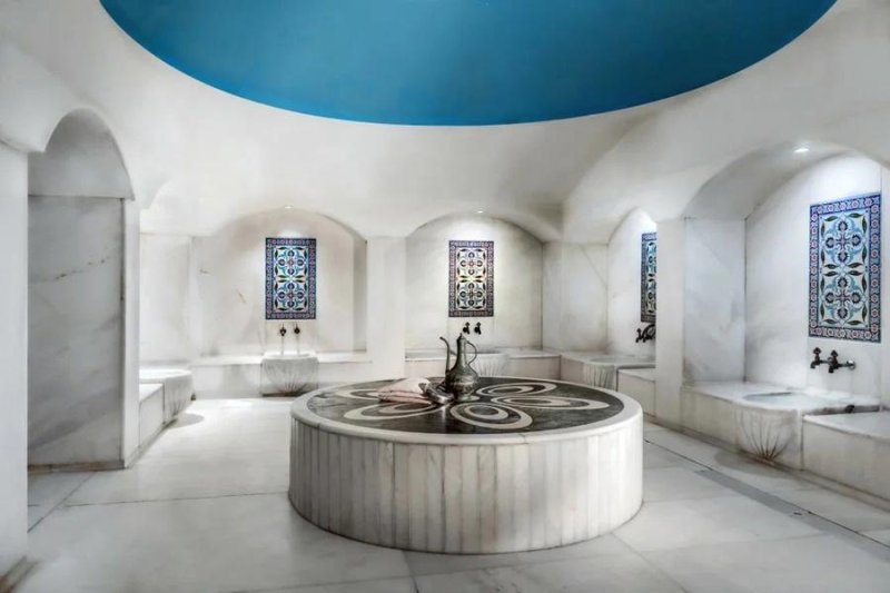 Porto Bello Resort Spa Antalya