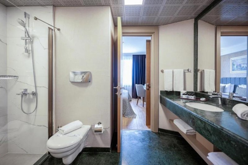 Porto Bello Resort Spa Antalya