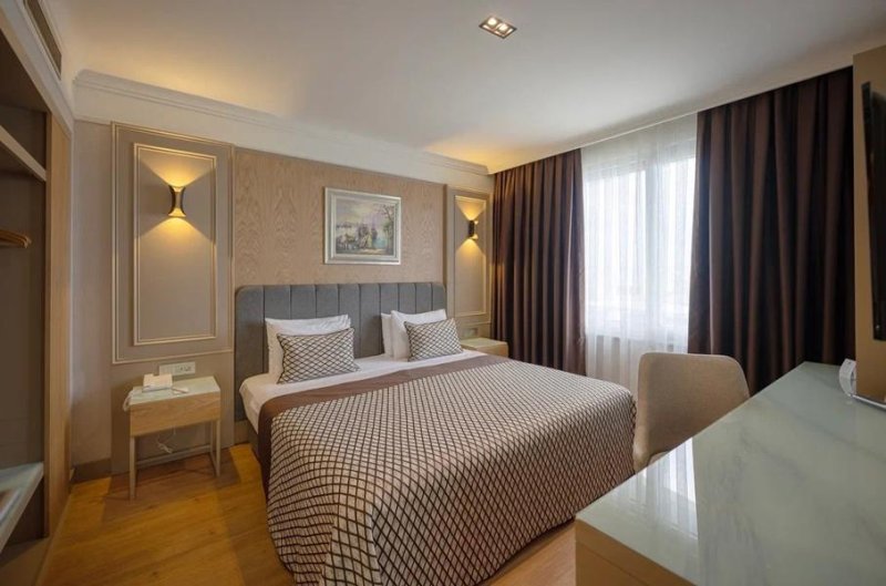 Antalya utazás Porto Bello Resort Spa