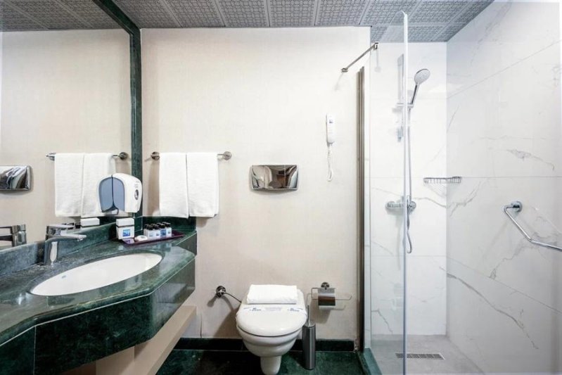 Porto Bello Resort Spa Antalya
