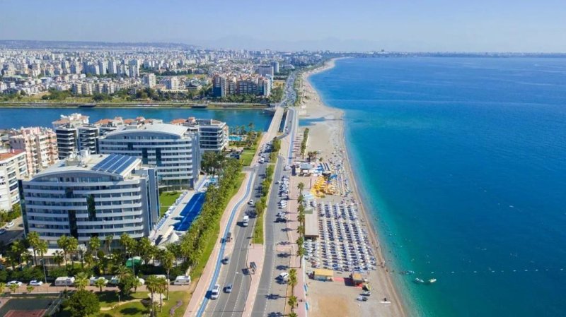 Porto Bello Resort Spa Antalya